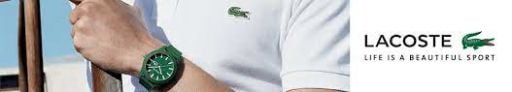 Lacoste